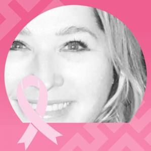 Meet your Posher, Jeanna